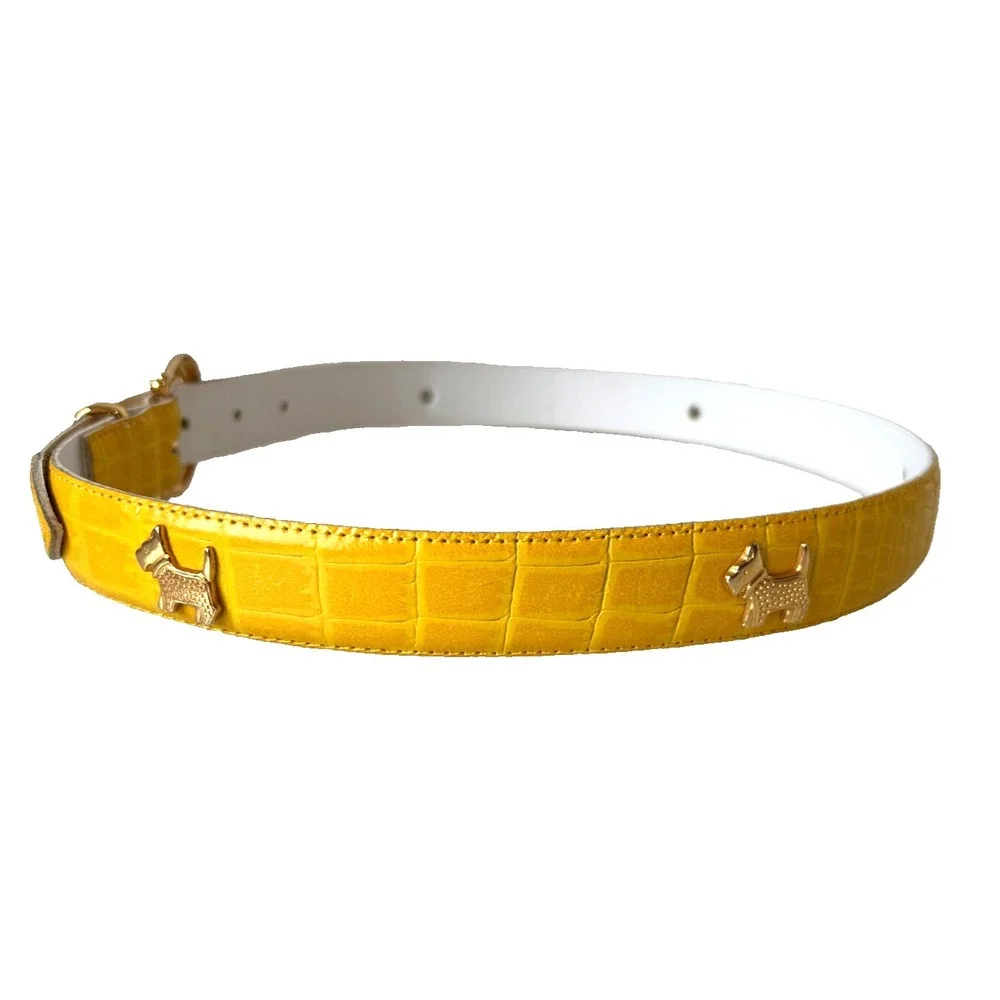 The Unbranded Brand french leather